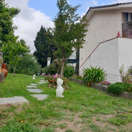 Ca' Olivella Vila Casarza Ligure Exterior foto