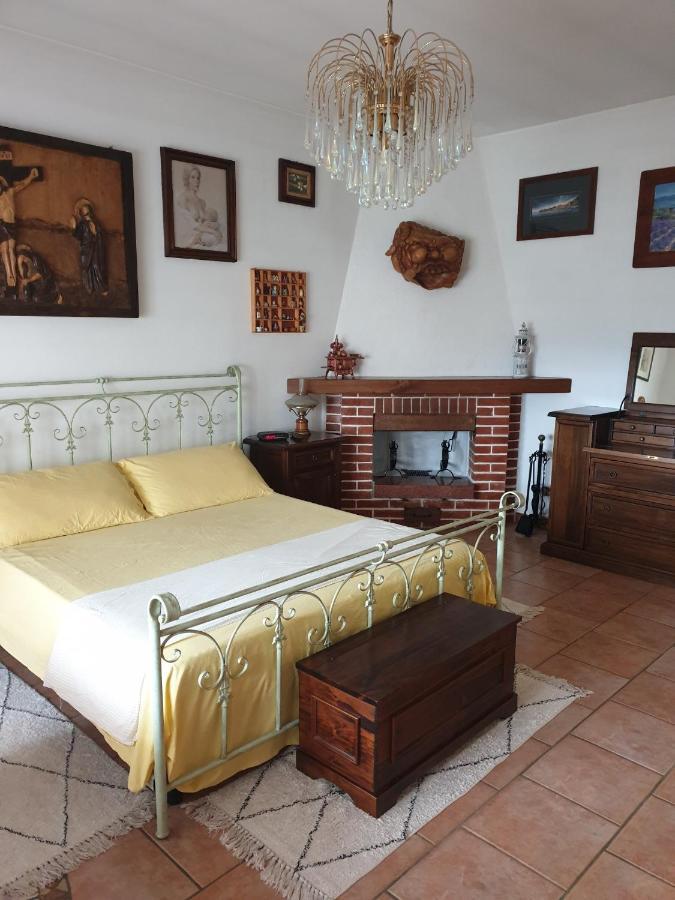 Ca' Olivella Vila Casarza Ligure Exterior foto